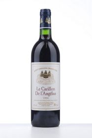 france-bordeaux-wine-château-le-carillon-de-langelus-1994
